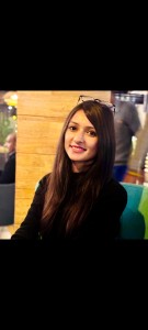 Nitasha .