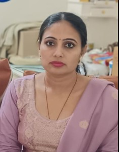 Mrs. Suman Punia