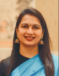 Ms. Monika Rohilla