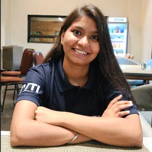 Ms. Khushi Keshav