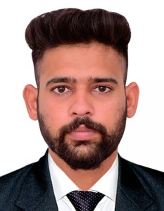 Mr. Vikram Singh