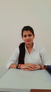 Anjali sharma