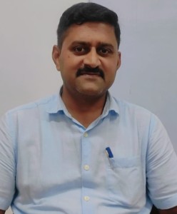 Prof.(Dr.) Mukesh Kumar Rana
