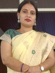 Mrs. Suman Punia