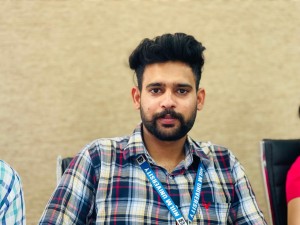 VIKRAM SINGH