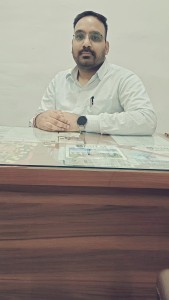 Deepak Kumar
