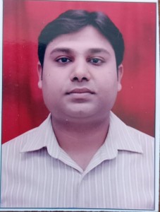 Mr. Ompal Gupta