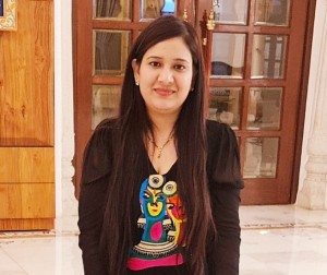 Dr. KOMAL GARG