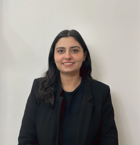 Ms. Shweta Sandhu
