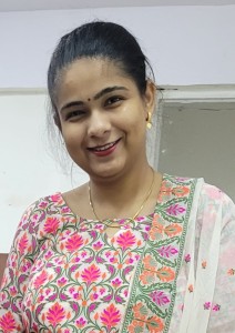 Ms. Rashmi Arya
