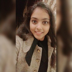 MEHAK GUPTA