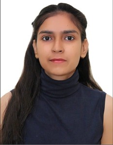 Neha Grover