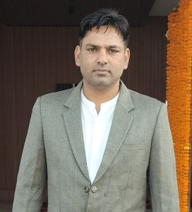 Dr. Balvinder Singh