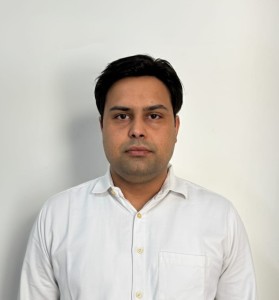 Dr. Deepak