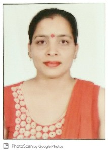 Ms. Ruby Devi