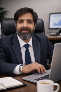 Dr. Darshan Arora