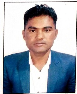 Mr. Sandeep Kumar