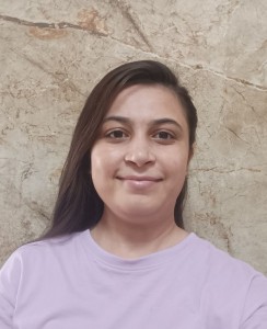 Ms. Shivani Dhiman