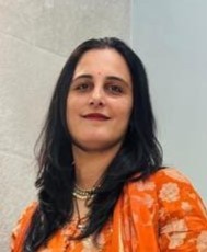 Dr. Maliya Mauzam Sheoran
