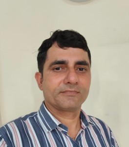 Dr. Mahipal Singh