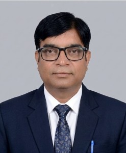 Dr. Rajesh