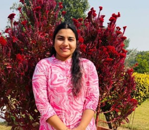 Ms. Sushma Nain