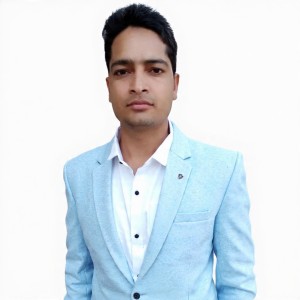 Mr. Karan Singh