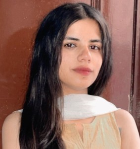 Ms. Meenu Goyat