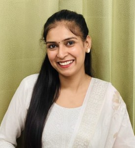 Ms. Neha Grover
