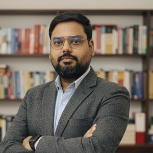 Dr. Sharad Sharma