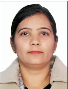 Dr. Suman Devi