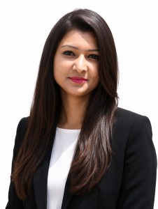 Ms. Nitasha .