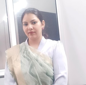 Ms. Rekha Rani