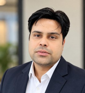 Dr. Deepak