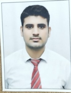 Mr. Deepak Dhiman