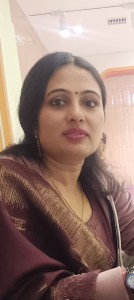 Mrs. Suman Punia