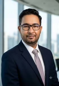 Dr. Deepak Kumar