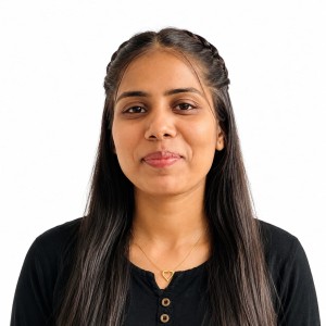 Ms. Shivani Kasana