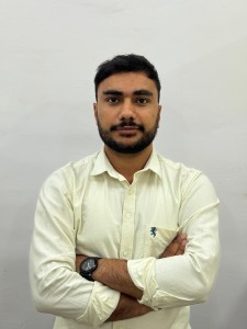 Mr. Ravinder Kumar