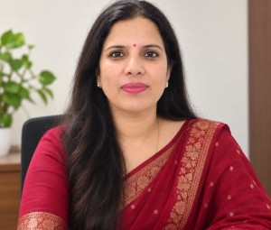 Sarmeet Kaur