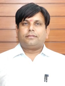 Dr. Manoj Kumar