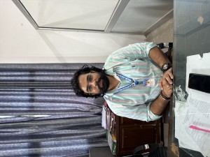 Dr. Vikasdeep Singh Kohli