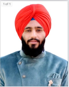 JASDEV SINGH