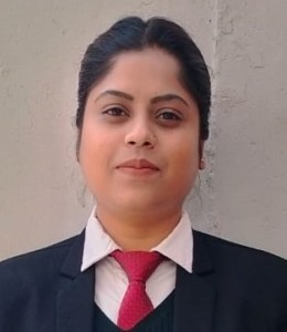 Ms. Neha Mattu