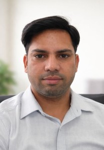 Dr. Yogesh .