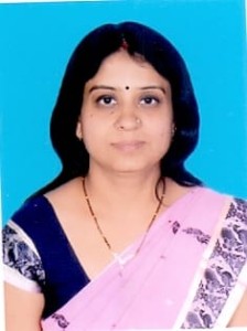 Prof. (Dr.) Rekha Gupta