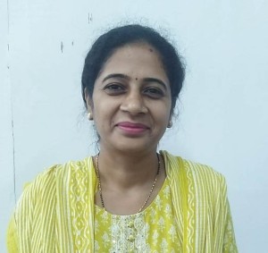 Shivani Malik