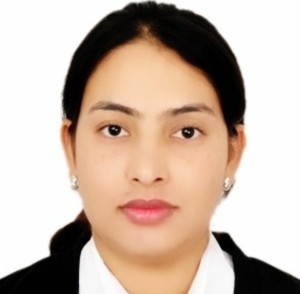 Dr. Nazneen 