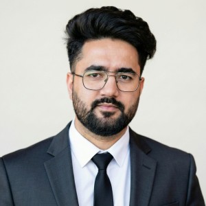 Mr. Sheikh Abdul Wase