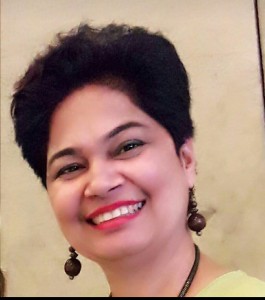 Ms. Shalini Arora